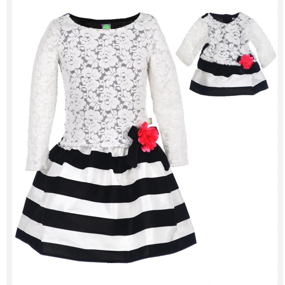 Dollie & Me dresses